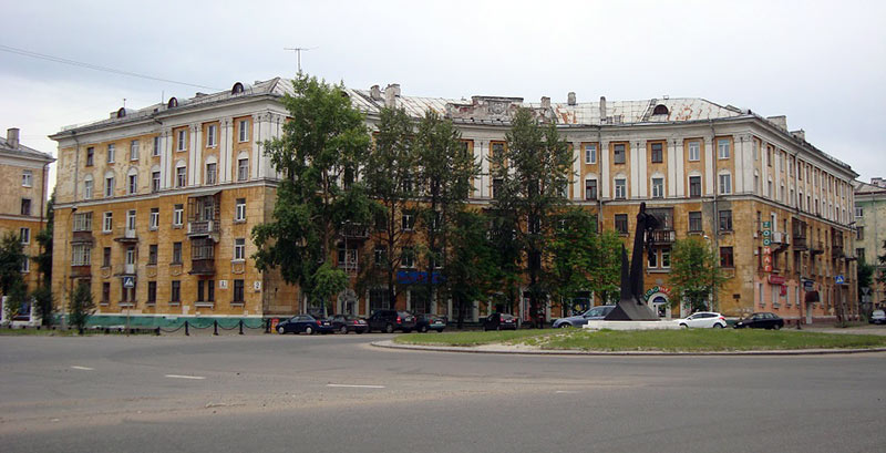 Купить диплом Северодвинск